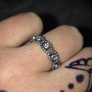 Pandora Ring